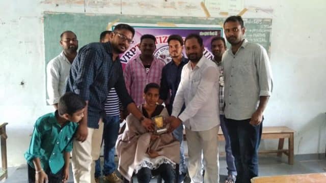 Thota Sathish Kumar (6)