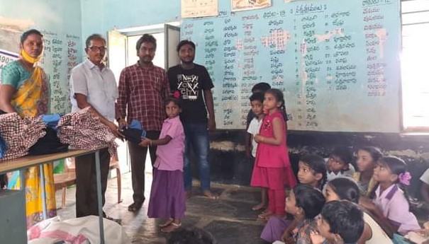 Vemuluri Malakondaiah Achary (16)