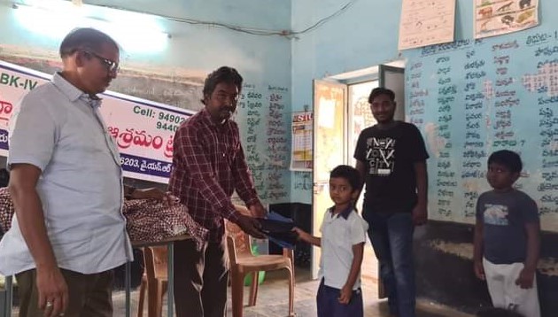 Vemuluri Malakondaiah Achary (19)