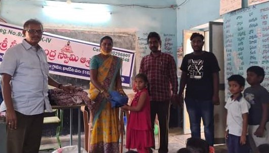 Vemuluri Malakondaiah Achary (20)