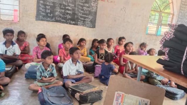 Vemuluri Malakondaiah Achary (25)