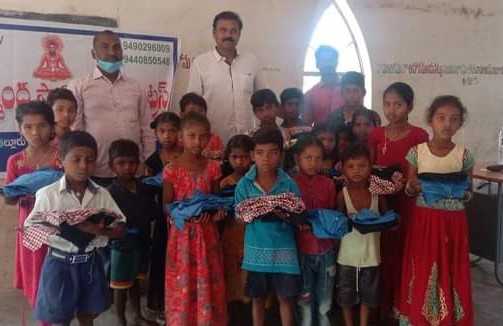 Vemuluri Malakondaiah Achary (26)