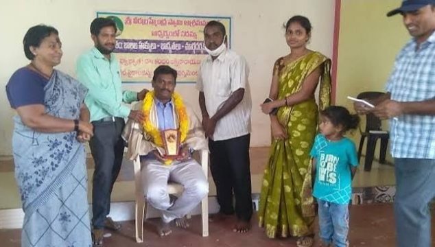 Vemuluri Malakondaiah Achary (34)