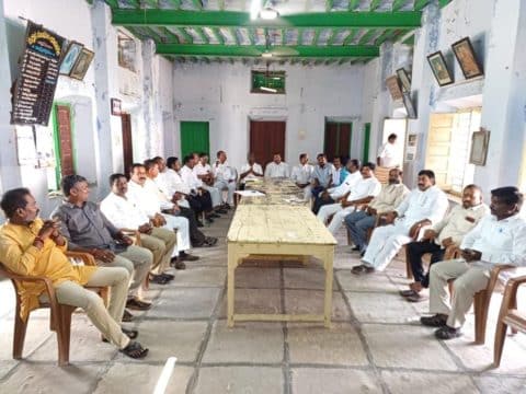 Yashaboina Rajaiah Yadav (1)