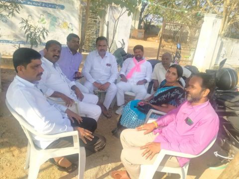 Yashaboina Rajaiah Yadav (1)