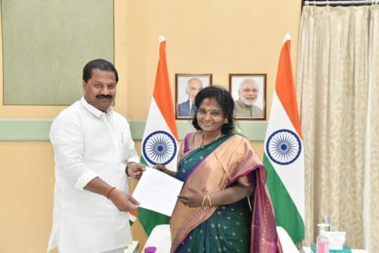 Yashaboina Rajaiah Yadav (19)