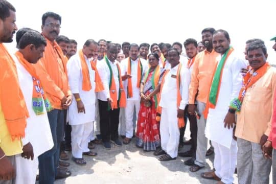 Yashaboina Rajaiah Yadav (2)