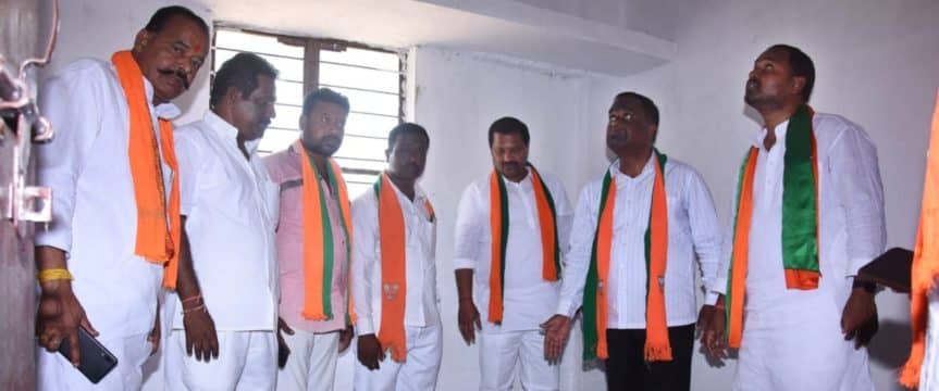 Yashaboina Rajaiah Yadav (20)