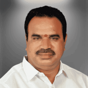 Yashaboina Rajaiah Yadav | Village Ex-MPTC | Veerareddypally | the Leaders Page