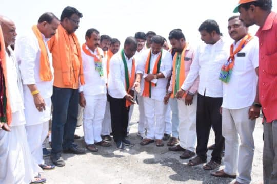 Yashaboina Rajaiah Yadav (6)