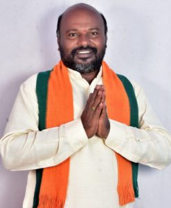 Yata Pentaiah | Telangana State Kisan Morcha Vice President | the Leaders Page Yata Pentaiah | Telangana State Kisan Morcha Vice President | the Leaders Page