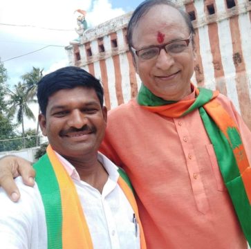 Bhavani Shanker. K (2)