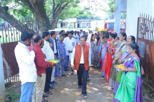 Lingampalli Dayanand (34)