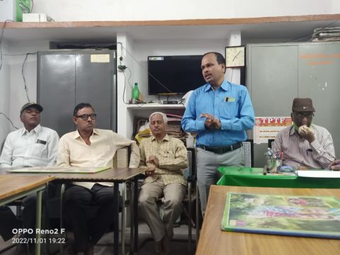 Lingampalli Dayanand (35)