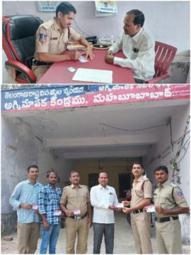 Lingampalli Dayanand (42)