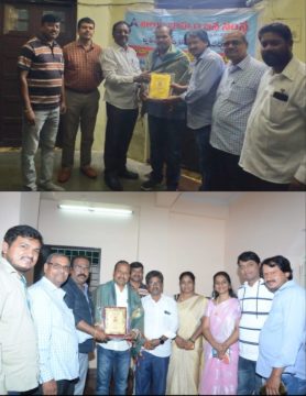 Lingampalli Dayanand (45)