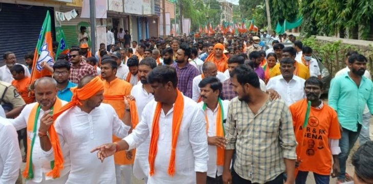 Meghavath Jagadeesh Kumar (18)