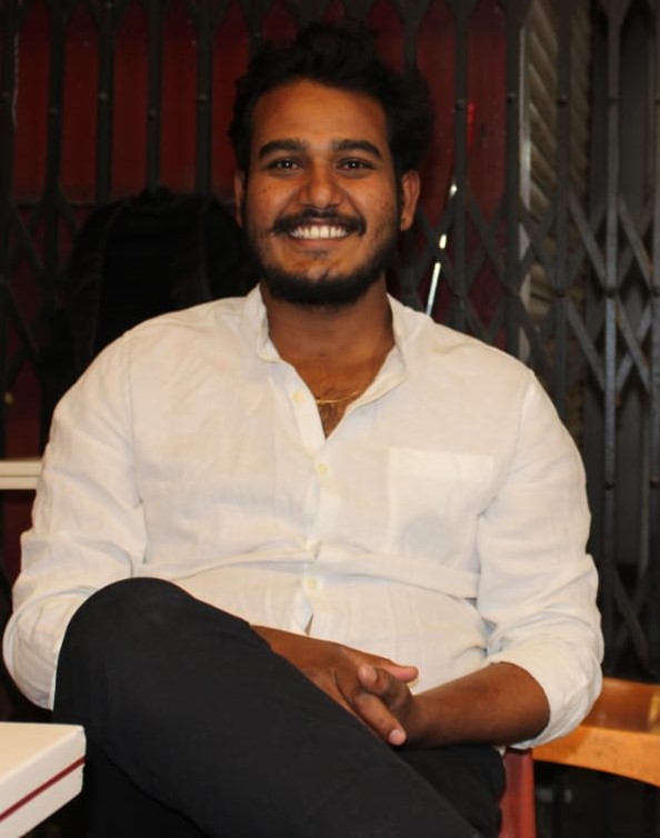 Meghavath Jagadeesh Kumar | ST Morcha District General Secretary | the Leaders Page Meghavath Jagadeesh Kumar | ST Morcha District General Secretary | the Leaders Page