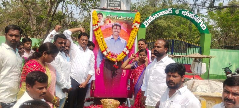 Mekala Lalitha Yadav (1)