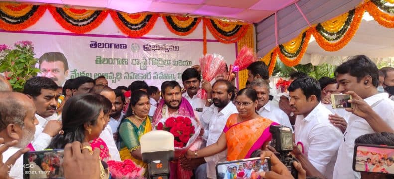 Mekala Lalitha Yadav (15)