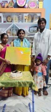 Mekala Lalitha Yadav (15)