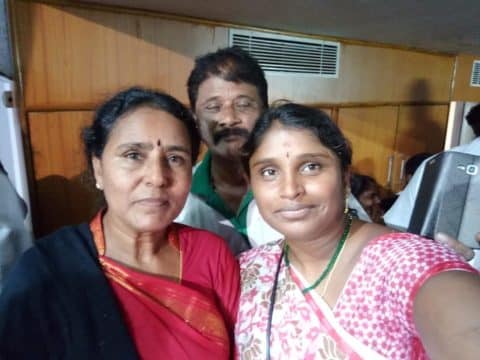 Mekala Lalitha Yadav (15)