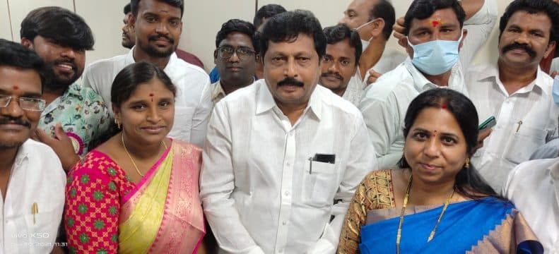 Mekala Lalitha Yadav (15)