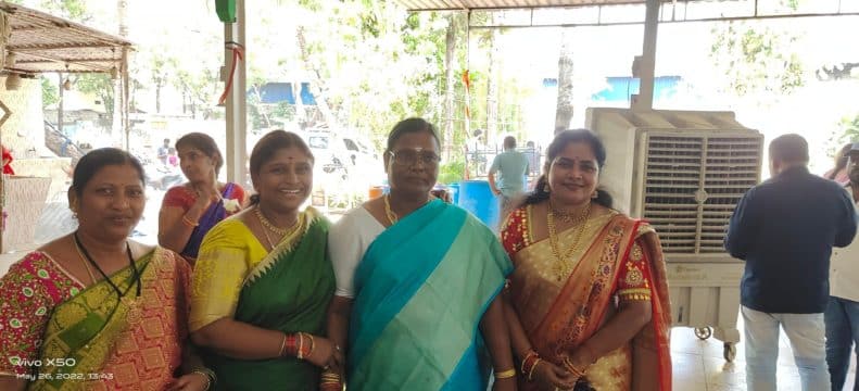 Mekala Lalitha Yadav (16)