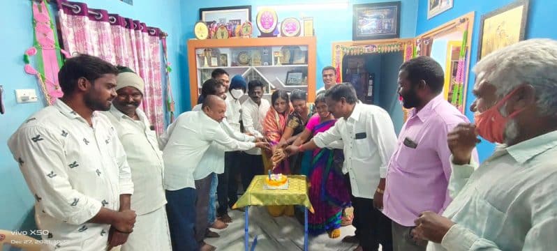 Mekala Lalitha Yadav (16)