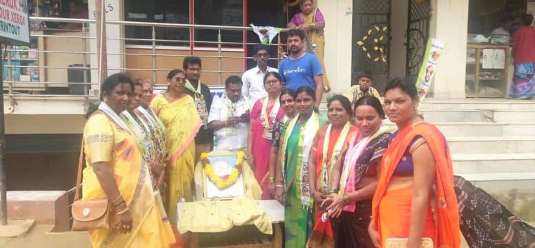 Mekala Lalitha Yadav (16)