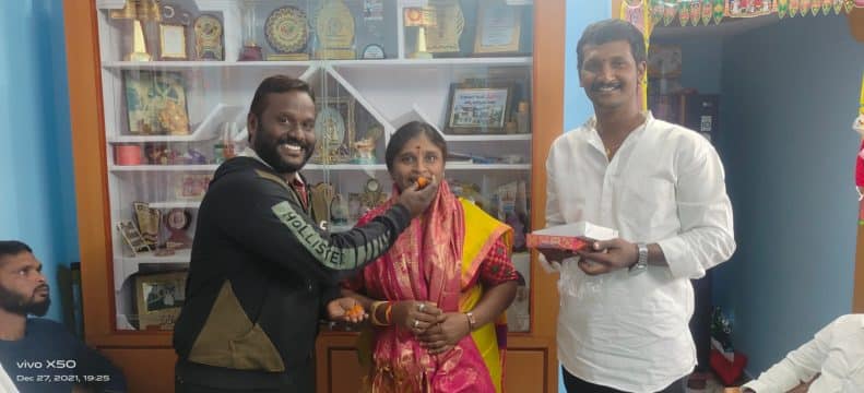 Mekala Lalitha Yadav (18)