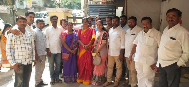 Mekala Lalitha Yadav (18)