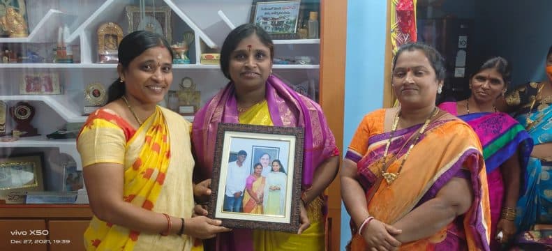 Mekala Lalitha Yadav (19)