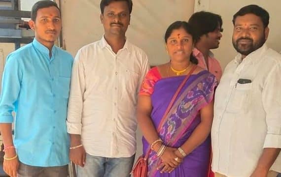 Mekala Lalitha Yadav (19)