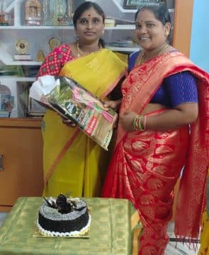 Mekala Lalitha Yadav (21)