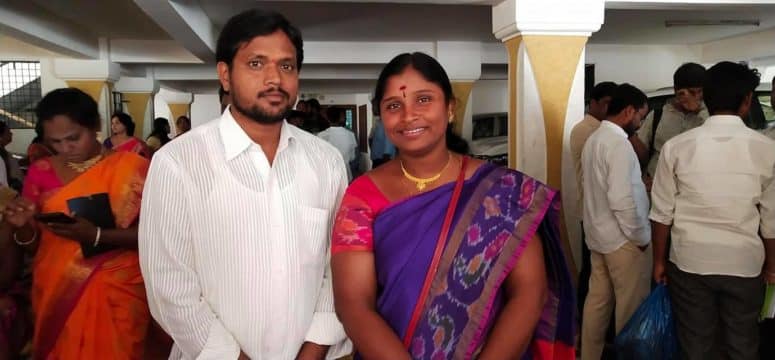 Mekala Lalitha Yadav (21)