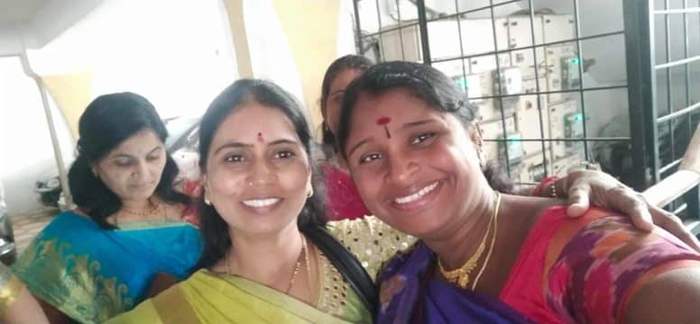 Mekala Lalitha Yadav (23)