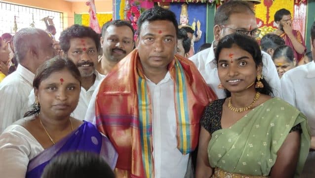 Mekala Lalitha Yadav (24)