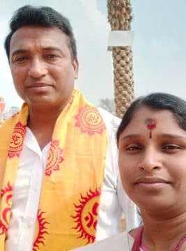 Mekala Lalitha Yadav (25)