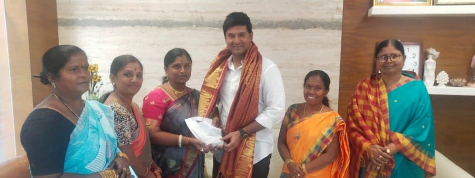 Mekala Lalitha Yadav (26)