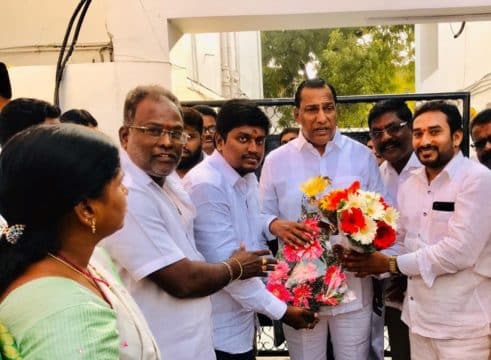 Mekala Lalitha Yadav (27)