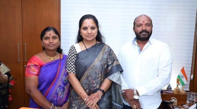 Mekala Lalitha Yadav (28)