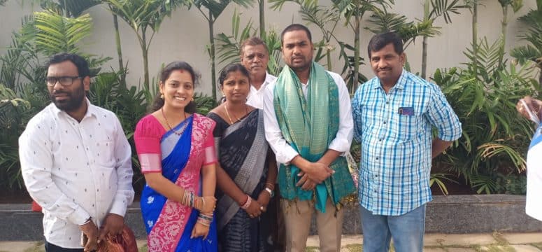 Mekala Lalitha Yadav (31)