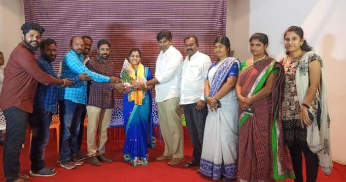 Mekala Lalitha Yadav (32)