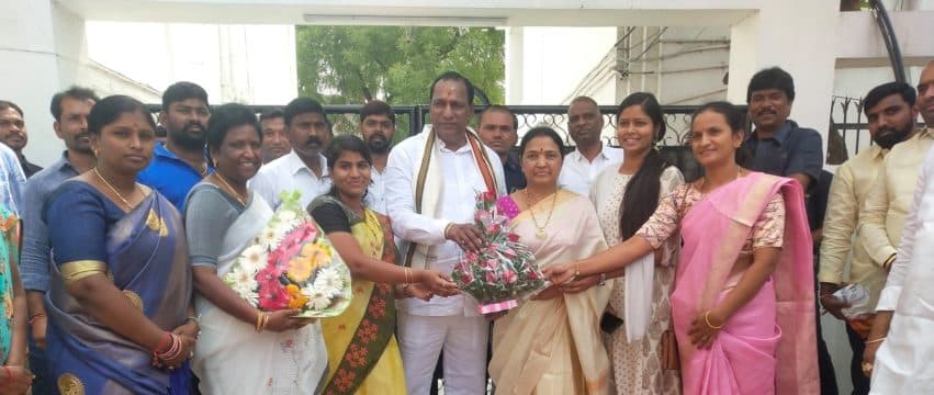 Mekala Lalitha Yadav (35)