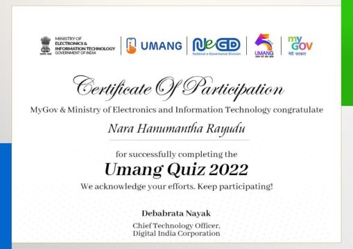 Nara Hanumantharayudu (2)