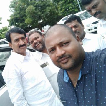 Thumma Ganesh Netha (1)