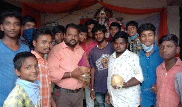 Thumma Ganesh Netha (9)