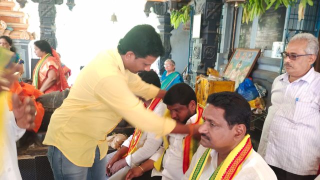 Vidadhasari Nagendra (3)