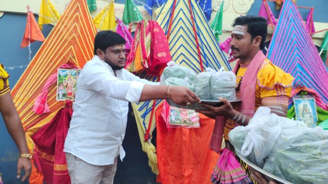 Vidadhasari Nagendra (4)